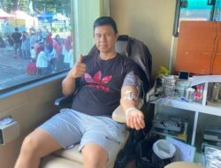 HUT IAI 70 PC Padang Mentawai 3