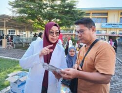 HUT IAI 70 PC Padang Mentawai 5