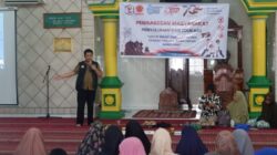 HUT IAI ke-70, PD IAI Sulsel Kerahkan 159 Apoteker Lakukan Pengabdian Masyarakat