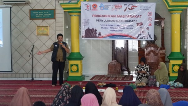 HUT IAI 70 PD Sulsel 1