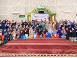 HUT IAI 70 PD Sulsel 2