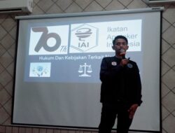 HUT IAI ke-70, PD IAI Sulsel Kerahkan 159 Apoteker Lakukan Pengabdian Masyarakat 6 HUT IAI 70 PD Sulsel 6