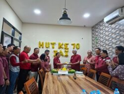 HUT IAI Kaltim