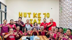 Dari Samarinda untuk Indonesia, PD IAI Kaltim Berkomitmen Siap Berkontribusi Lebih