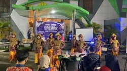 Pharmacy Festival (Pharmafest) UMKT 2025 di Tutup dengan Meriah, Duta Farmasi Terpilih dan Turnamen Mobile Legends Seru