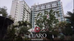 Hotel Claro Makassar