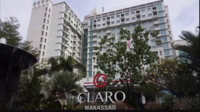 Hotel Claro Makassar