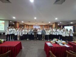 Konfercab Penajam Paser Utara 2