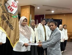 Konfercab Penajam Paser Utara