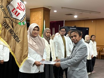 Konfercab Penajam Paser Utara