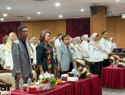 Konfercab Penajam Pser Utara 3