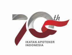 Logo 70 Tahun IAI