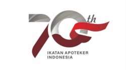 Yuk..Ramaikan HUT Ikatan Apoteker Indonesia ke-70!