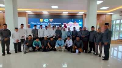 MUI Samarinda 1