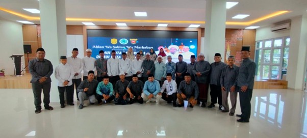 MUI Samarinda 1