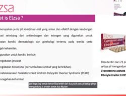 Materi dr Thesa Ananda Prima