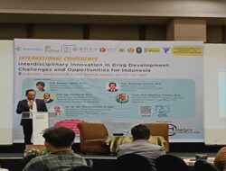 MoleGro Ketua Panitia Assoc. Prof apt. Muammar Fawwas Ph.D 1