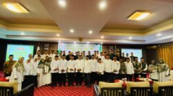MUI Kota Samarinda Gelar Mukerda ‘Peran Ulama untuk Samarinda Maju’