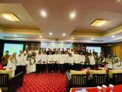 MUI Kota Samarinda Gelar Mukerda ‘Peran Ulama untuk Samarinda Maju’ 23 MUI Kota Samarinda Gelar Mukerda ‘Peran Ulama untuk Samarinda Maju’