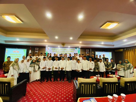 Mukerda MUI Samarinda 3