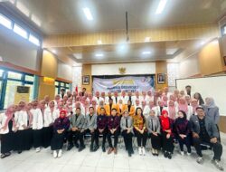 Ngopi Siap PD IAI Sultra 1