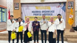 Ngopi Siap PD IAI Sultra 5