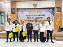Ngopi Siap PD IAI Sultra 5