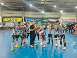 PC IAI Padang Mentawai Cup 2025: Racik Strategi, Cetak Prestasi, Solidaritas Tetap di Hati 16 PC IAI Padang Mentawai Cup 2025: Racik Strategi, Cetak Prestasi, Solidaritas Tetap di Hati