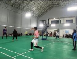 PC IAI Mentawai Cup 2