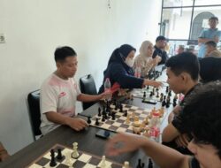 PC IAI Mentawai Cup 3