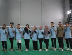PC IAI Mentawai Cup 4