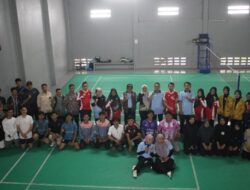 PC IAI Mentawai Cup 5