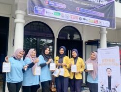 PC IAI Mentawai Cup 6
