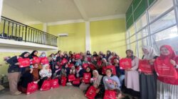 PC IAI Pinrang foto bersama usai pertemuan rutin 4