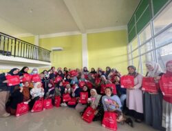 Pertemuan Rutin PC IAI Pinrang : Apt. Hasdiana Sampaikan Pentingnya Edukasi Pil Kontrasepsi di Apotek
