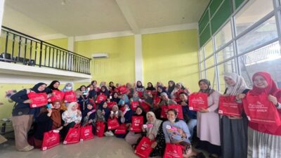 PC IAI Pinrang foto bersama usai pertemuan rutin 4