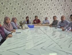 PD IAI Gorontalo terlibat dalam edukasi keamanan pangan
