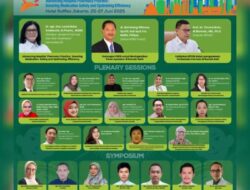 PIT dan Mukernas Hisfarsi 2025
