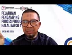 Pelatihan Halal Sulbar 3