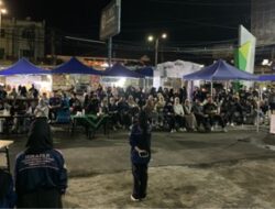 Penutupan Pharmafest UMKT 2025 3