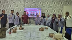 PD IAI Gorontalo Meriahkan HUT IAI ke-70 Penuh Antusias, Terinspirasi dan Termotivasi untuk Makin Berkiprah