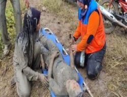 ATB PD IAI Sulsel Mengasah Kemampuan Pada Disaster Camp : Cerdas Bencana, Tangguh Bersama