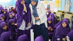 Ngobrol Keamanan Pangan Bareng Apoteker: Dari Jajanan Bocah Sampai Dapur Bunda