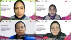 Webinar Fitra Farma