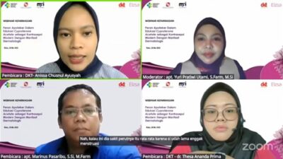 Webinar Fitra Farma