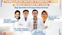 Webinar Hari Jamu Nasional
