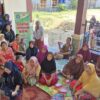 Pengabdian Masyarakat : Mahasiswa Farmasi STIKSAM Edukasi Bahaya Gula, Garam dan Lemak Berlebih