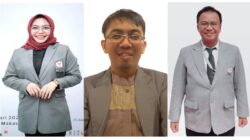 Mengenal sosok “IAI Journalist of the Year 2024 – 2025”
