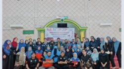 HANI (Hari Anti Narkotika Internasional) 26 Juni 2025 : Eksistensi Perhimpunan Penyuluh Narkoba PD IAI SULSEL dalam Pencegahan dan Penyalagunaan Narkoba