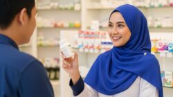 Peran Organisasi Profesi dalam Personal Branding untuk Pengembangan Karier Apoteker